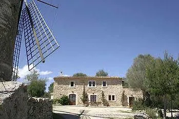 Agroturismo Es Moli De Son Maiol Marratxí