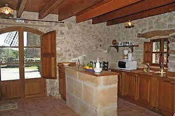 Agroturismo Es Moli De Son Maiol Marratxí