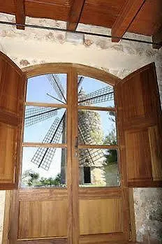 Agroturismo Es Moli De Son Maiol Marratxí