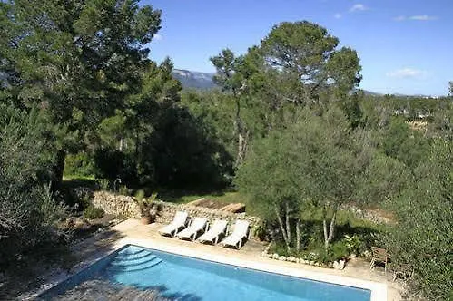 Agroturismo Es Moli De Son Maiol Marratxí 0*,  스페인