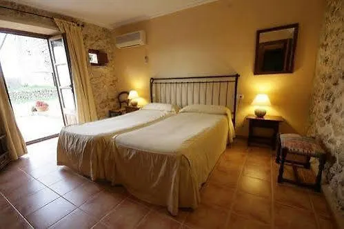别墅 Agroturismo Es Moli De Son Maiol Marratxí