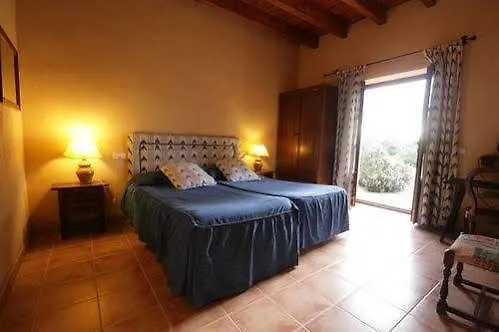 Agroturismo Es Moli De Son Maiol Marratxí 西班牙