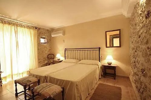 빌라 Agroturismo Es Moli De Son Maiol Marratxí 스페인