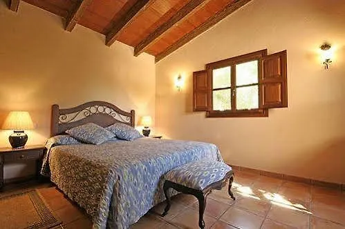 Agroturismo Es Moli De Son Maiol Marratxí 0*,  西班牙