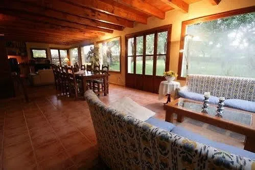 Agroturismo Es Moli De Son Maiol Marratxí