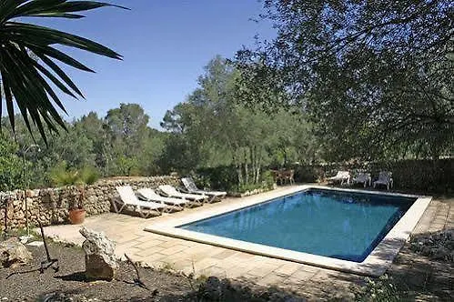 Agroturismo Es Moli De Son Maiol Marratxí 西班牙