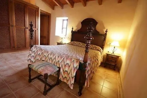 Agroturismo Es Moli De Son Maiol Marratxí 别墅