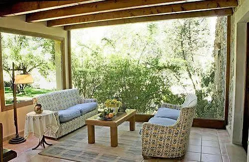 Agroturismo Es Moli De Son Maiol Marratxí 스페인