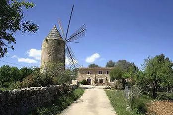 Agroturismo Es Moli De Son Maiol Marratxí 0*,