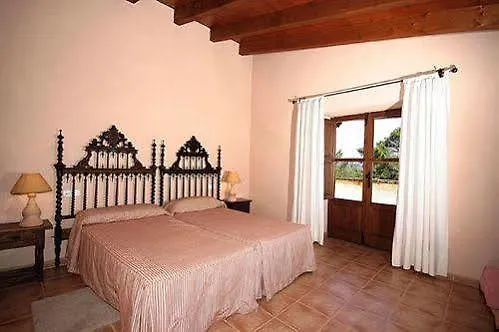 Agroturismo Es Moli De Son Maiol Marratxí