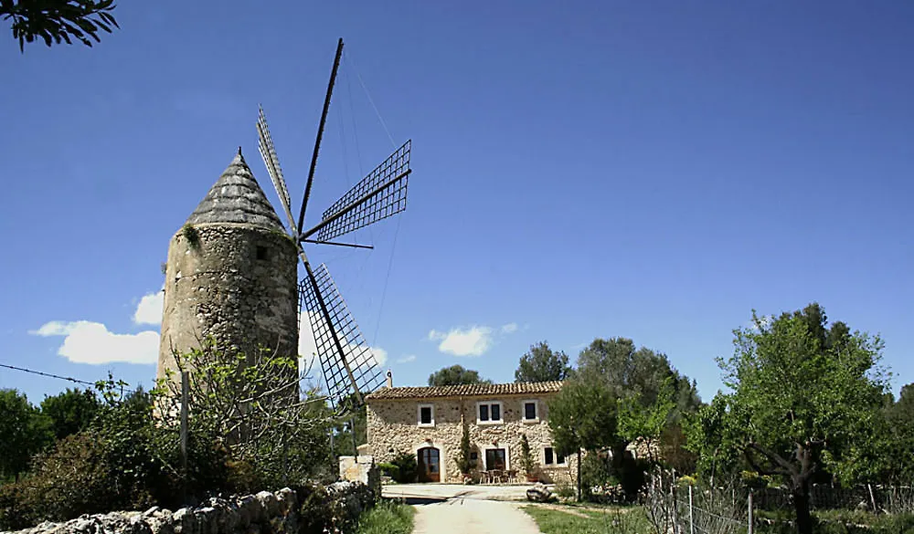 Agroturismo Es Moli De Son Maiol Marratxí