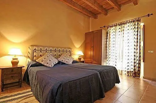 Agroturismo Es Moli De Son Maiol Marratxí 0*,  Spanien