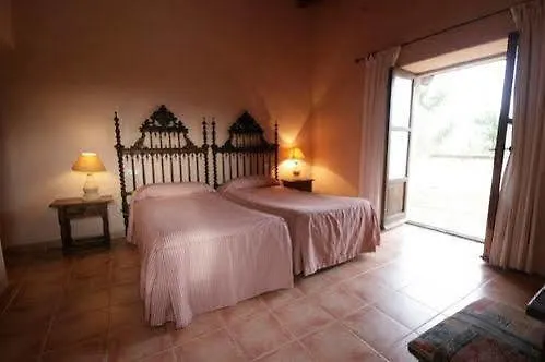 Agroturismo Es Moli De Son Maiol Marratxí