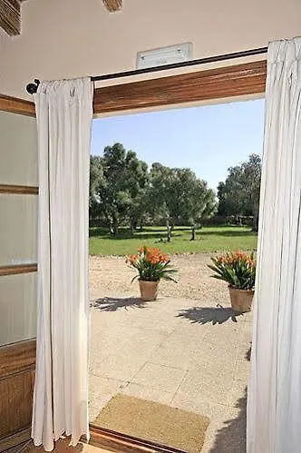 Agroturismo Es Moli De Son Maiol Marratxí Spanien
